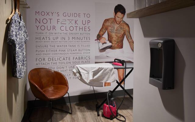 Moxy Atlanta Midtown