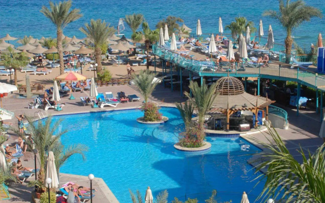 Bella Vista Resort Hurghada - All Inclusive