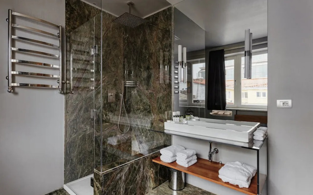 Апартаменты Royal, ул. Греческая, 25