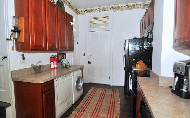 Manor at Berkeley Springs