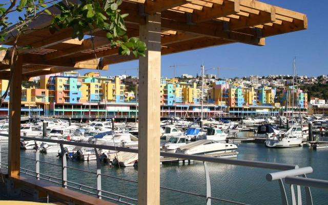 Orada - Marina Albufeira apartamentos