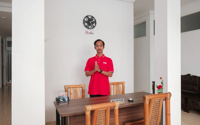 OYO 1454 111 Residence