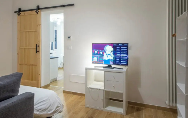 HouSmart Val D'Aposa 5