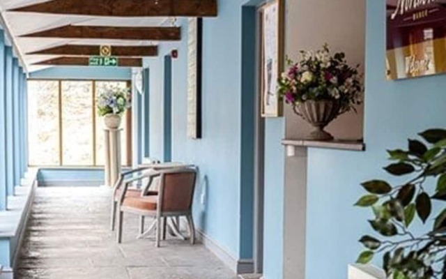 Northover Manor Hotel