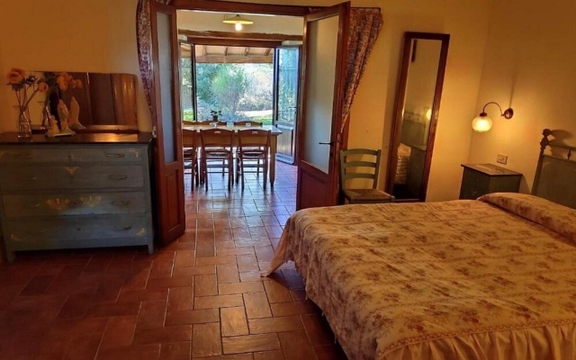 San Bartolomeo Shared Pool Family Fun