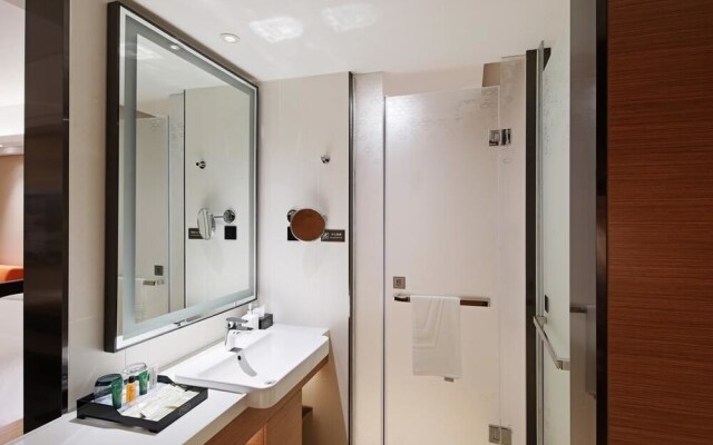 Hampton By Hillton Xiamen Sm City