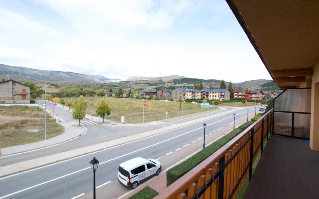 Apartamento Les Bulloses