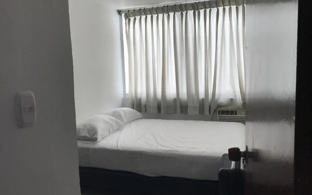 Apartamento En Santa Marta