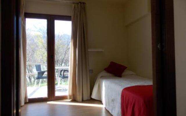 Aparthotel Bubal