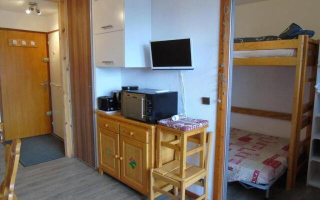 Appartement Valfréjus, 1 pièce, 4 personnes - FR-1-561-8