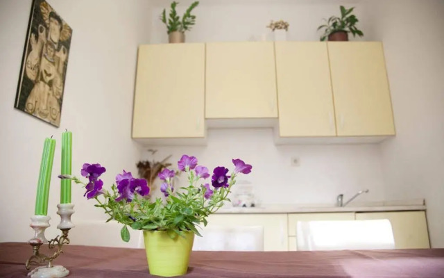 Luxury apartment Eminence Split center