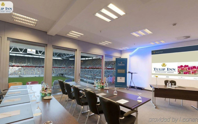 Tulip Inn Hotel Düsseldorf Arena
