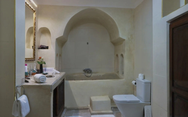 Riad Abbassia