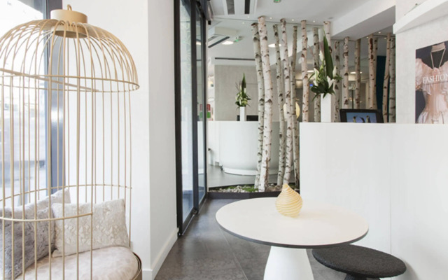 Hotel Chavanel Paris