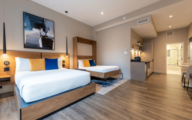 Hotel Royal William, Ascend Hotel Collection
