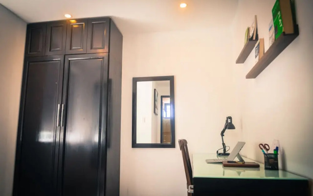 Thanh Binh Hotel
