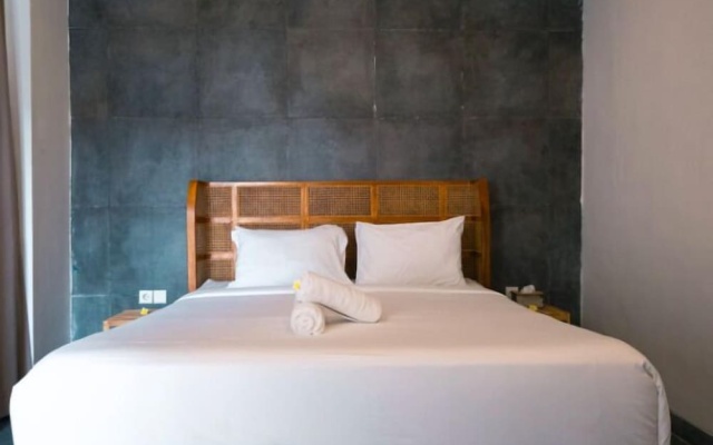 Villa Otilia – Guest Rooms – Kerobokan Kelod