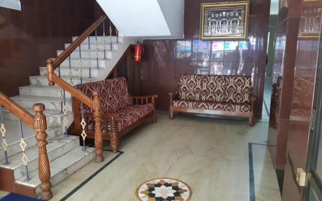 Vaibhav Residency, Tirupati