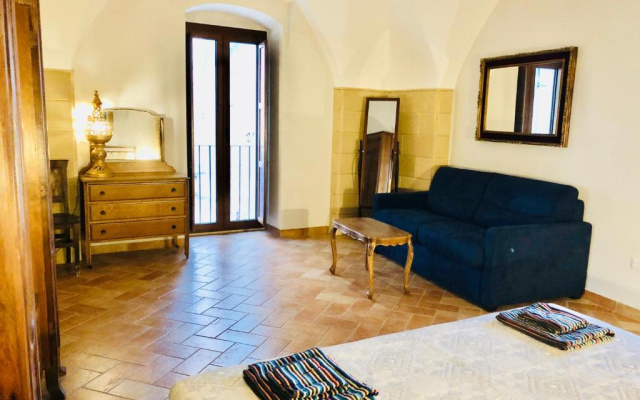San Michele delle grotte B&B