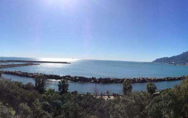 B&B Di mare e d'azzurro