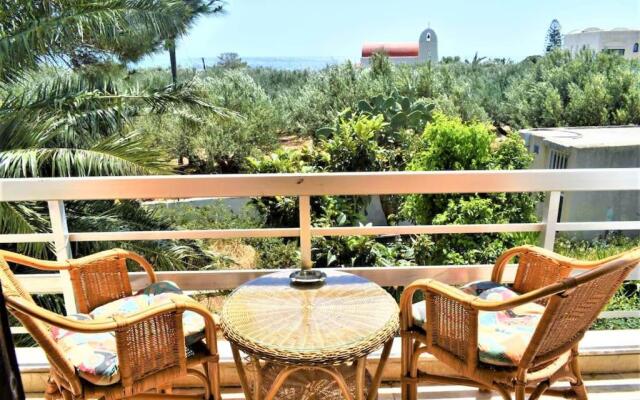 Eva Seaside 1st Floor