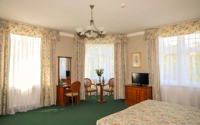 Hotel Union