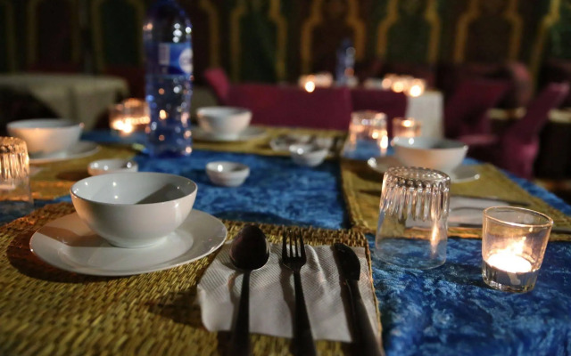 Riad Ouarzazate