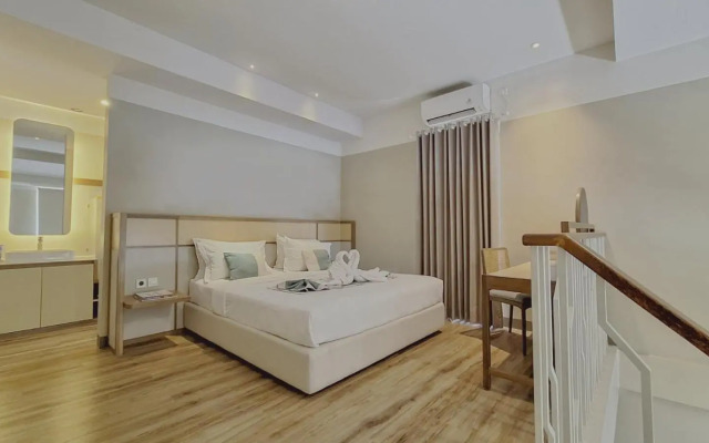 The Allure Villas Pangandaran