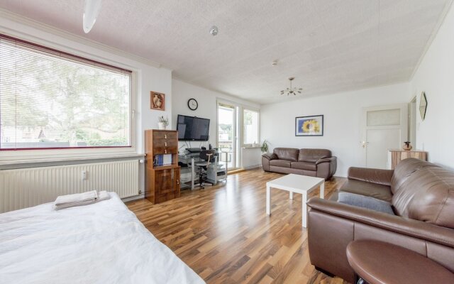 Private Apartment Waldstraße