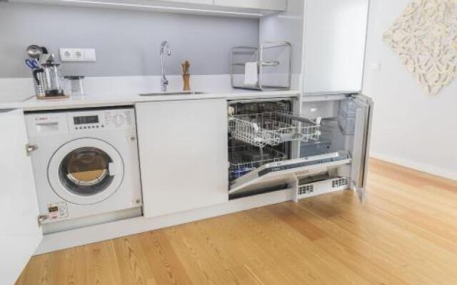 Lovelystay - 2Bed Looking Good In Bairro Alto