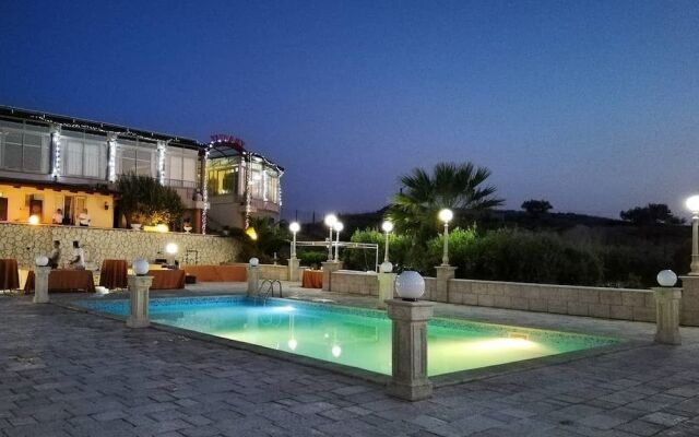 Hotel Bed&Breakfast Tiffany