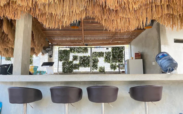 Palmhouse Boutique Hotel