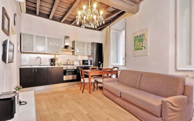 Rome Accommodation Altemps