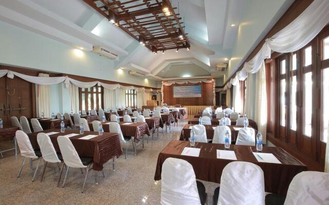 Khaoyai Fahsai Resort