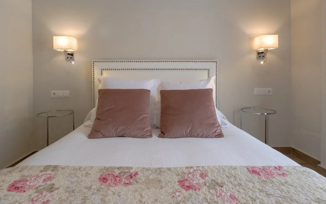 Hostal Boutique Plaza Cantarero