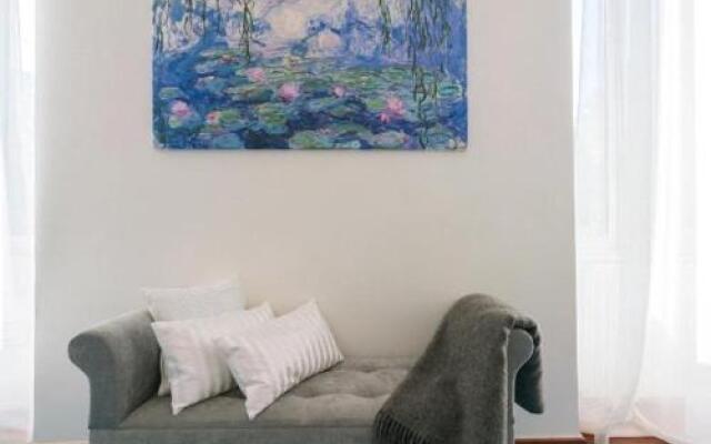 Garibaldi Roof Garden