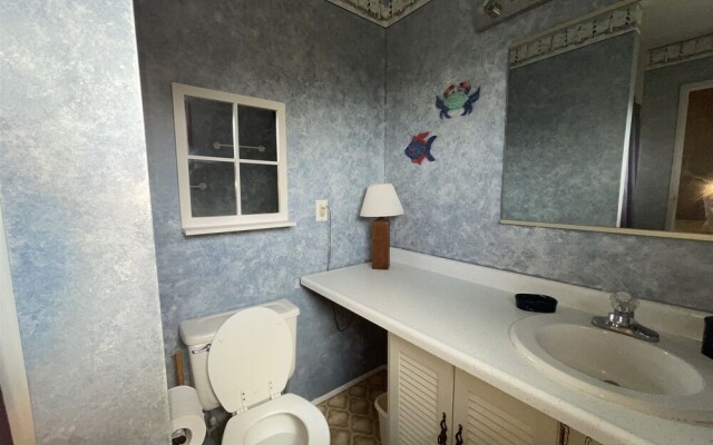 Exhale 3 Bedroom Cottage by RedAwning