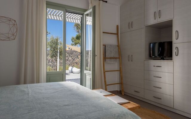 Samsara - Santorini Luxury Retreat