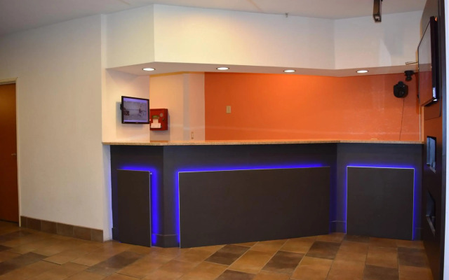 Motel 6 Anderson, IN - Indianapolis