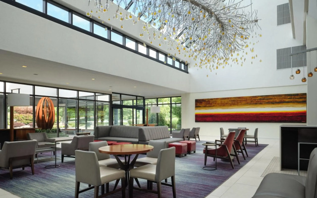 Hanover Marriott