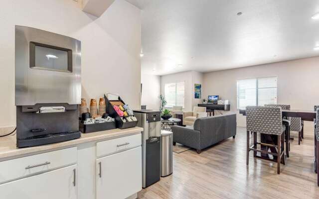 Parks Residential Denver