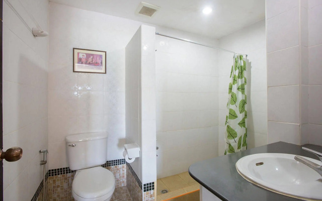 OYO 255 The Ocean Hotel Patong