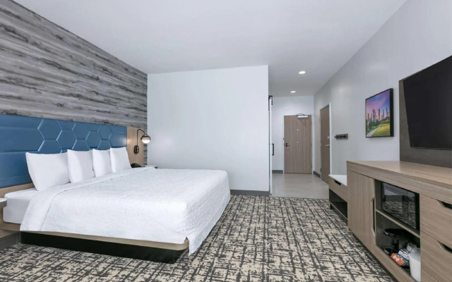 Hampton Inn & Suites by Hilton Shenandoah The Woodlands
