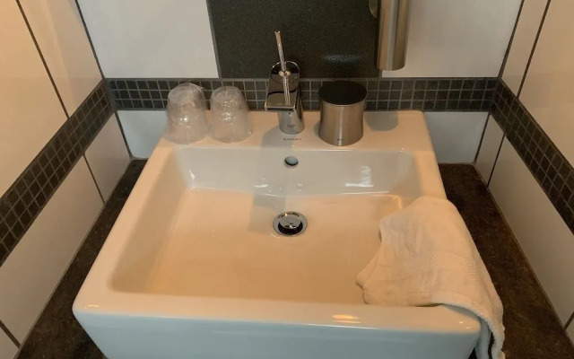 Le Comptoir industriel