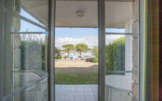 Maeva Particuliers - Résidence Port du Crouesty Village