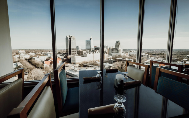 Holiday Inn Raleigh Dowtown - Capital
