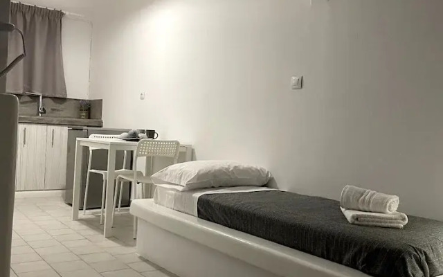 Sabbia Apartments 100m from Perissa Beach
