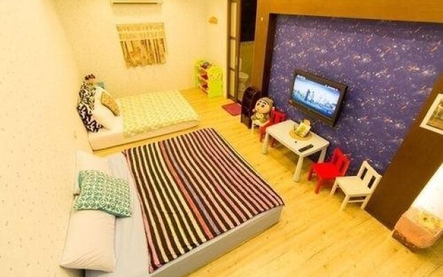 Loudong Homestay B&B