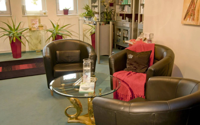 ACHAT Hotel Reilingen Walldorf
