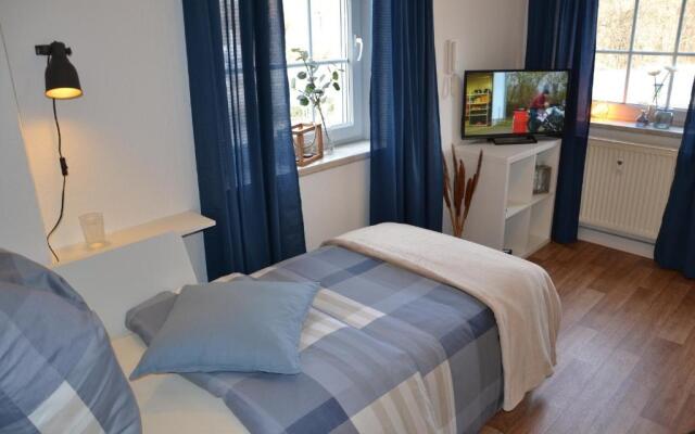 Ferienwohnung Kirsch 1